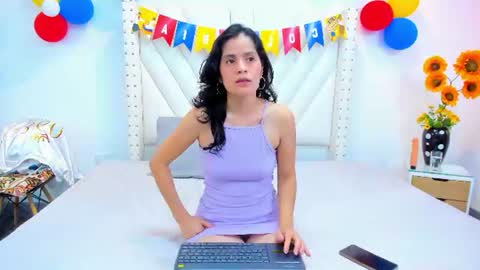 paulinavera online show from 07.02.26