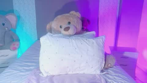 Snapshot of paulinawilliams chatting on 02.09.26 paulina online show from 02.09.26