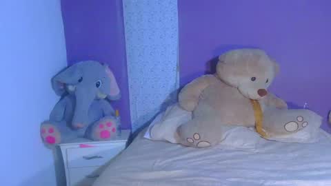 paulina online show from 06.25.26