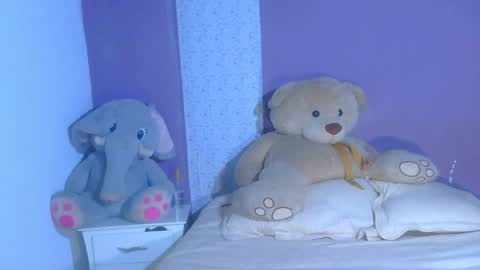 paulina online show from 06.26.26