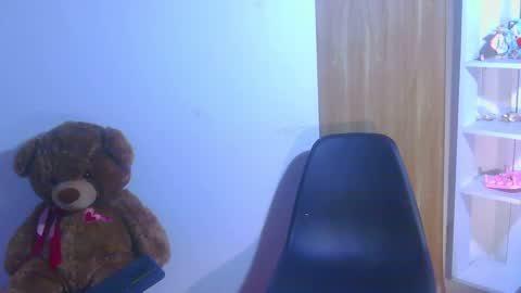 paulina online show from 07.15.26