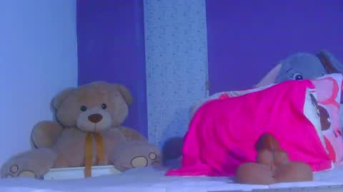 paulina online show from 07.17.26