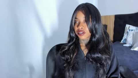 Pauline online show from 03.22.26