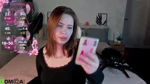 Erica online show from 10.28.25