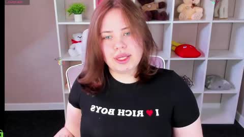 Erica online show from 05.03.26
