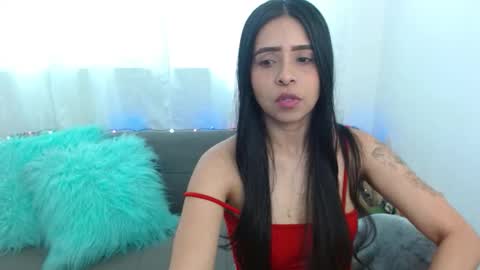 Paulina online show from 12.22.25