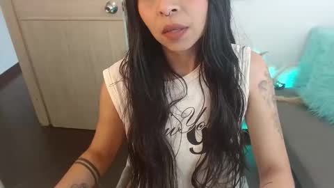 Paulina online show from 02.04.26