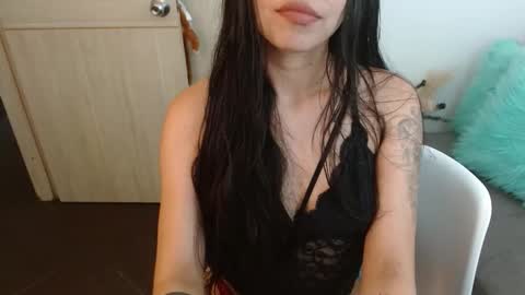 Paulina online show from 03.13.26