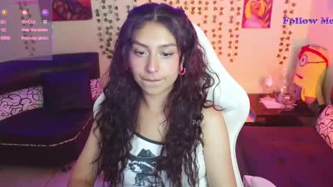 Paula San online show from 05.31.26