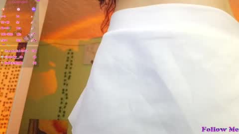 Paula San online show from 06.08.26