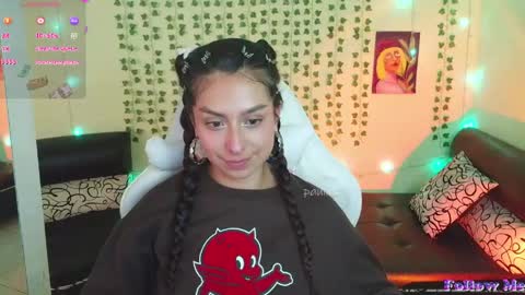 Paula San online show from 06.09.26
