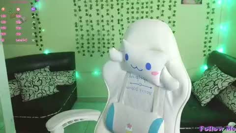 Paula San online show from 06.16.26