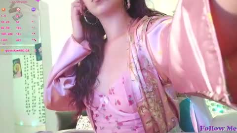 Paula San online show from 06.17.26