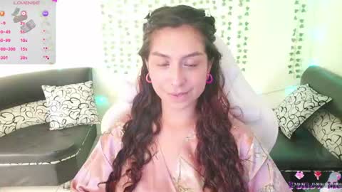 Paula San online show from 06.19.26