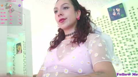 Paula San online show from 06.20.26