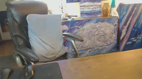 Snapshot of paulleroy chatting on 01.21.25 paulleroy online show from 01.21.25