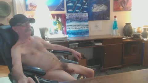 Snapshot of paulleroy chatting on 01.27.25 paulleroy online show from 01.27.25