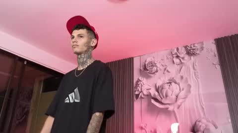 Paulo online show from 02.13.26