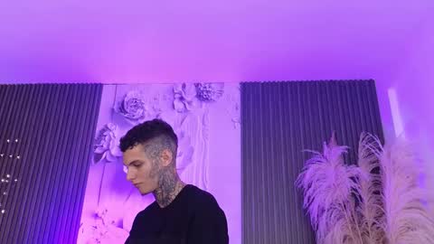 Paulo online show from 02.22.26