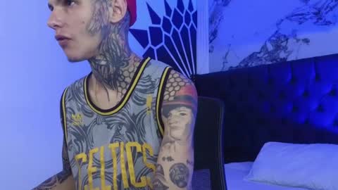 Paulo online show from 03.09.26