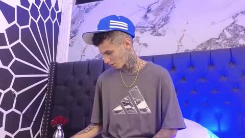 Paulo online show from 03.27.26