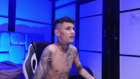 Paulo online show from 06.05.26