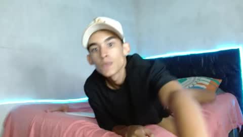 paulosex12 online show from 10.24.25