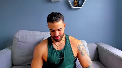 Paul Phoenix online show from 10.08.25