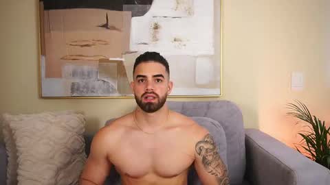 Paul Phoenix online show from 03.20.26