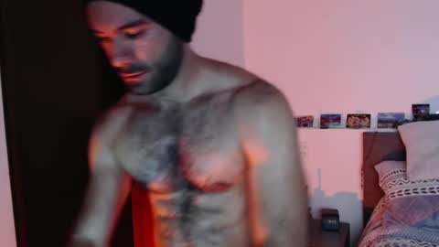 Paul online show from 02.12.25