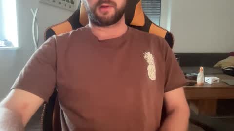 love bush online show from 10.12.25