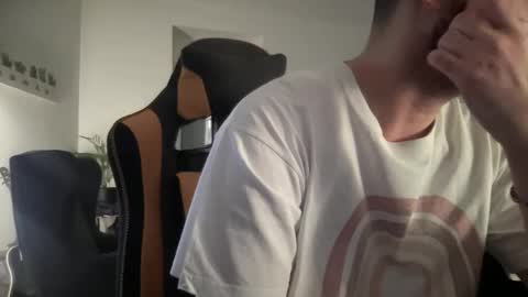 love bush online show from 12.01.25