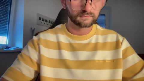 love bush online show from 05.28.26