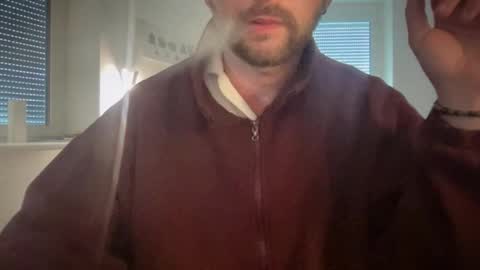 Snapshot of paulsimpsn chatting on 06.11.26 love bush online show from 06.11.26