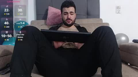 Paul Roman online show from 05.17.26