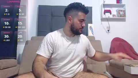 Paul Roman online show from 07.09.26