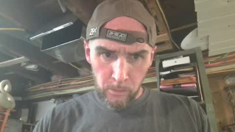 paulstetson online show from 10.11.25