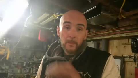 paulstetson online show from 10.12.25