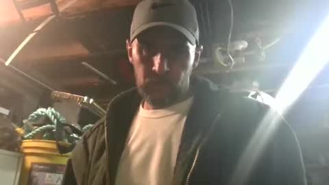 paulstetson online show from 10.18.25