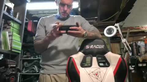 paulstetson online show from 10.19.25