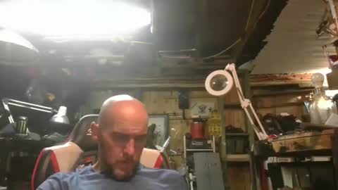 paulstetson online show from 10.21.25