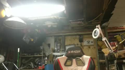 paulstetson online show from 10.28.25