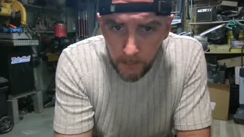 paulstetson online show from 11.24.25