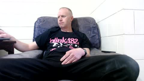 paulstevenson2064 online show from 08.05.26
