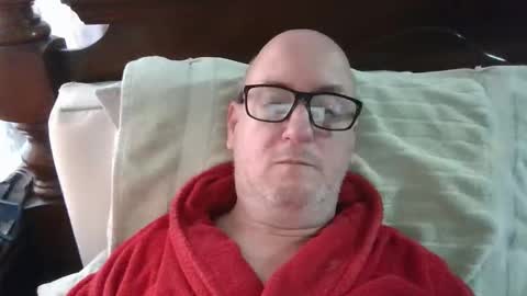 Paul online show from 10.12.25