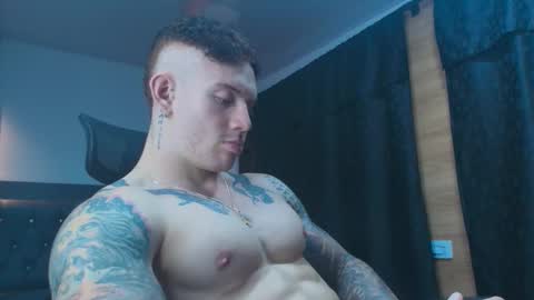 Paul online show from 03.18.26