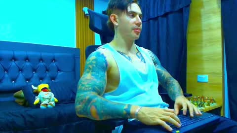 Paul online show from 06.06.26