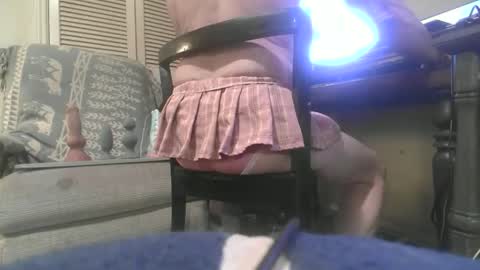 Snapshot of paulvert chatting on 01.18.26 Paulvert online show from 01.18.26