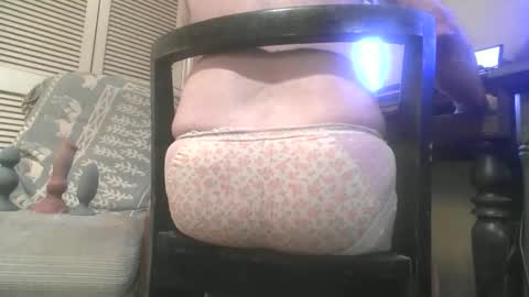 Snapshot of paulvert chatting on 02.24.26 Paulvert online show from 02.24.26