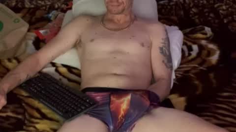 paulyg69 online show from 07.01.26